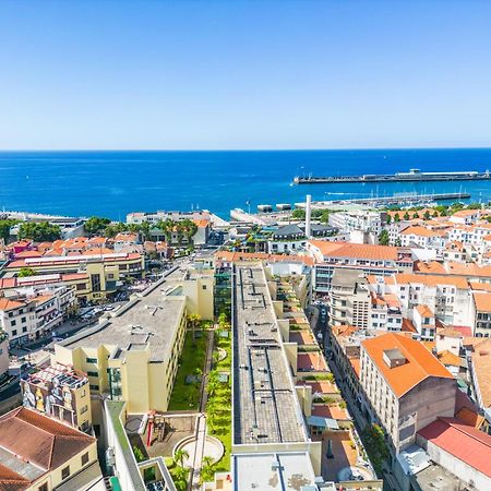 Pateo Do Carmo - By Wehost Apartment Фуншал Екстериор снимка