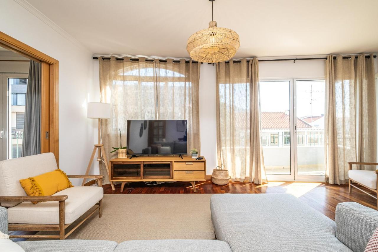 Pateo Do Carmo - By Wehost Apartment Фуншал Екстериор снимка