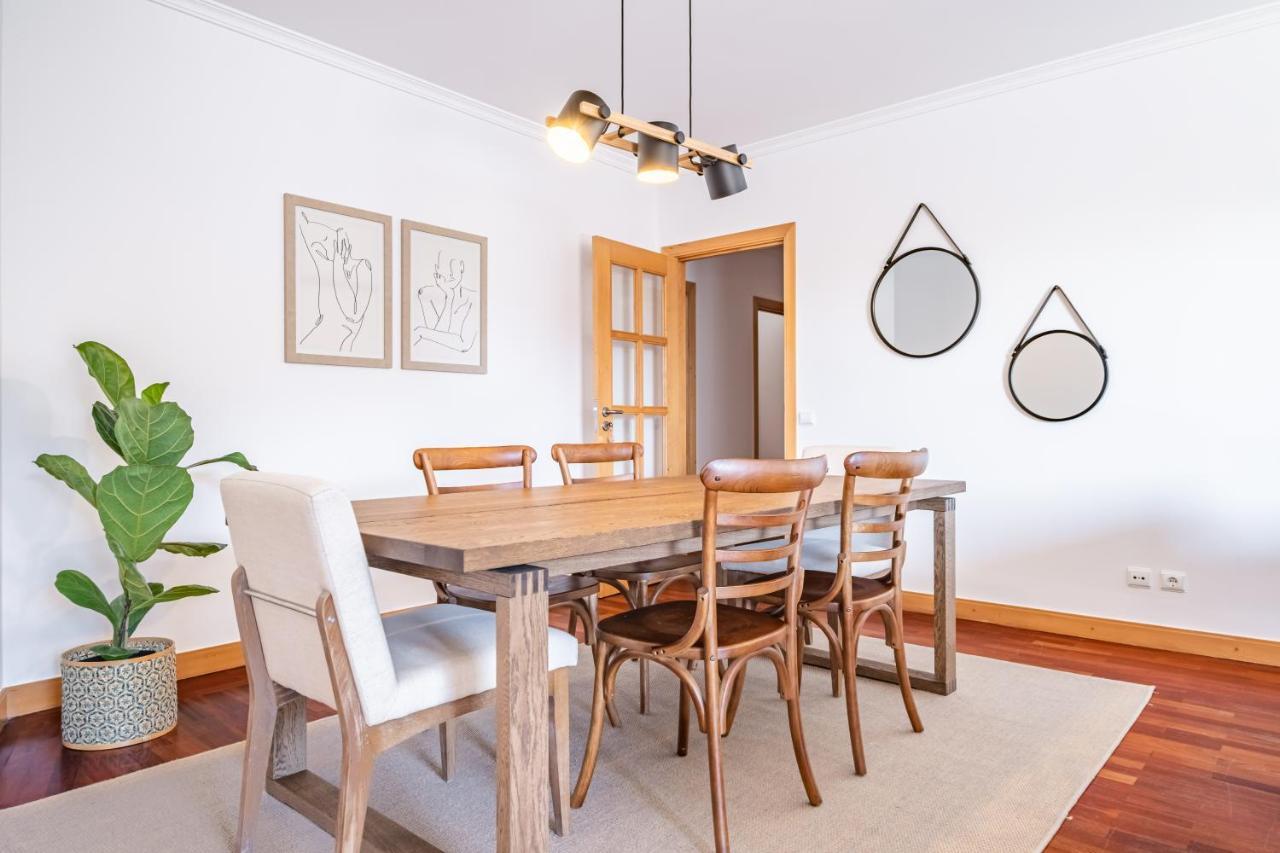 Pateo Do Carmo - By Wehost Apartment Фуншал Екстериор снимка