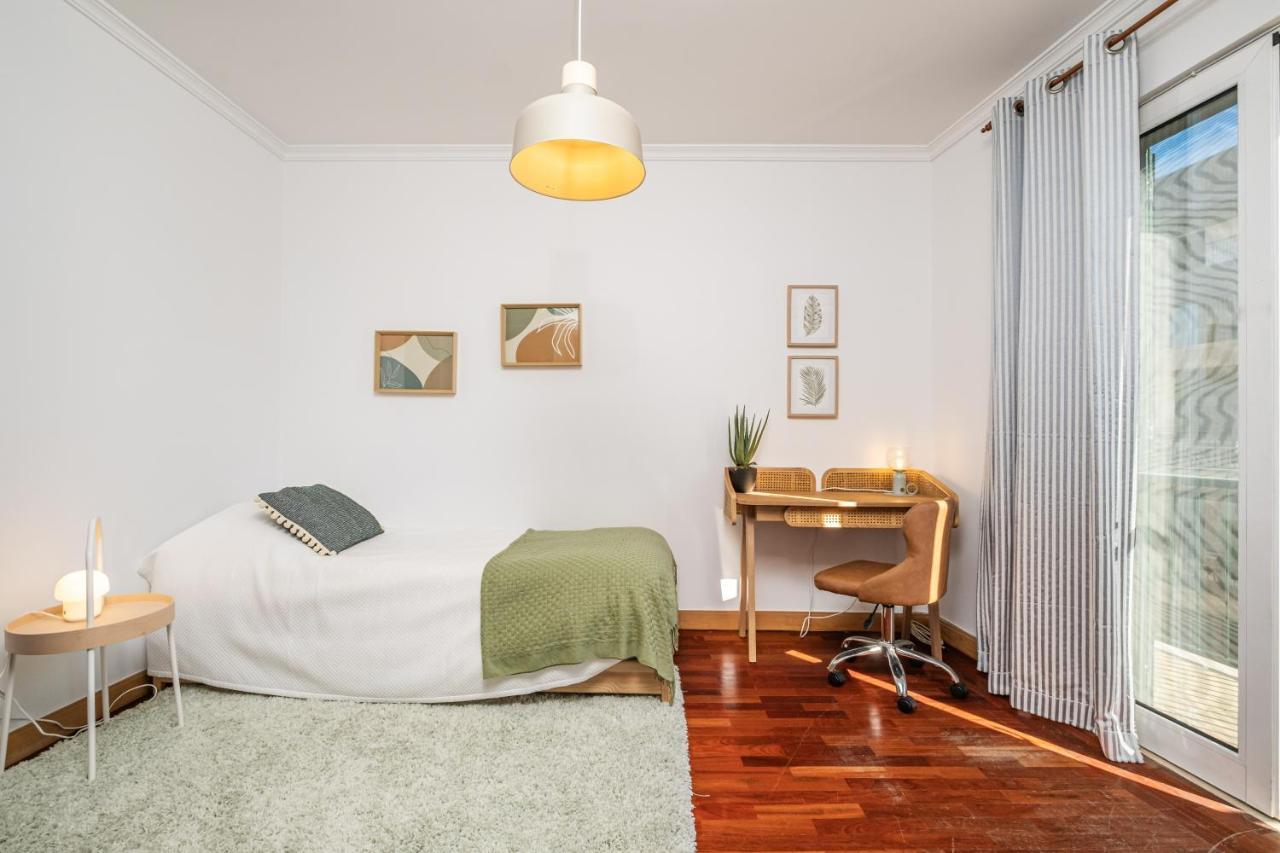 Pateo Do Carmo - By Wehost Apartment Фуншал Екстериор снимка