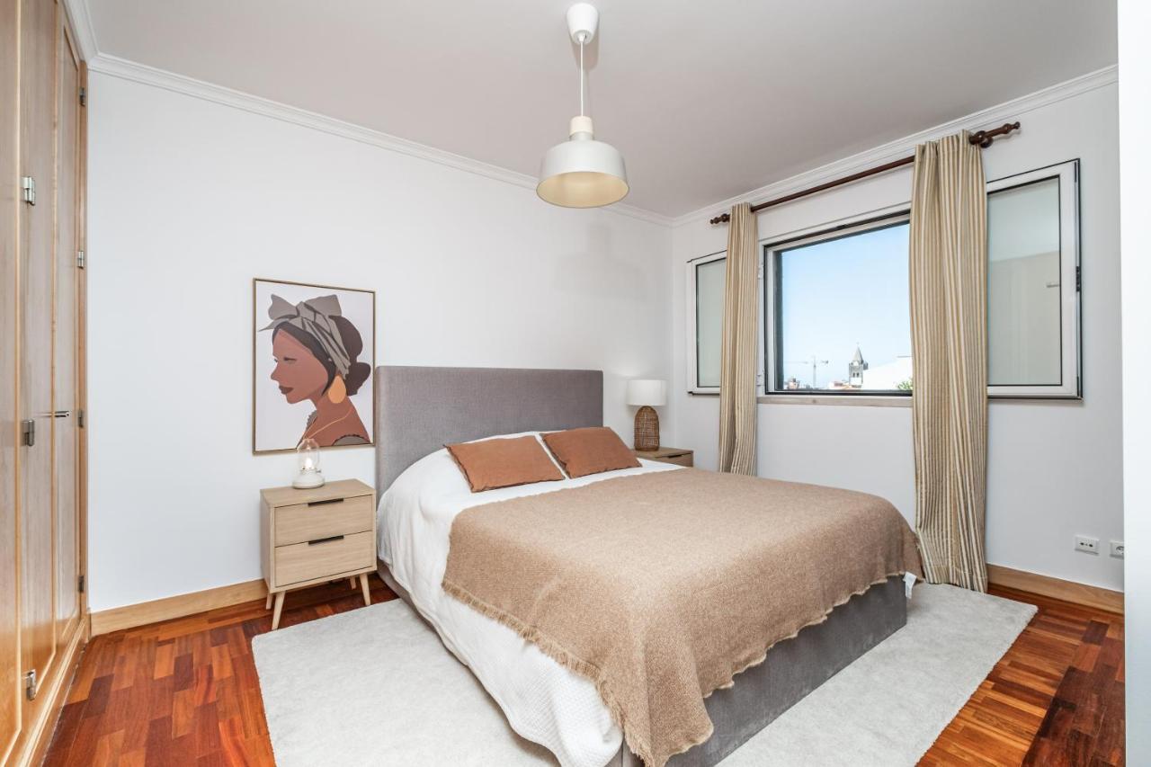 Pateo Do Carmo - By Wehost Apartment Фуншал Екстериор снимка