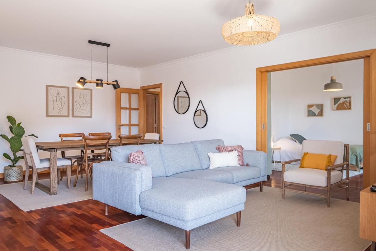 Pateo Do Carmo - By Wehost Apartment Фуншал Екстериор снимка