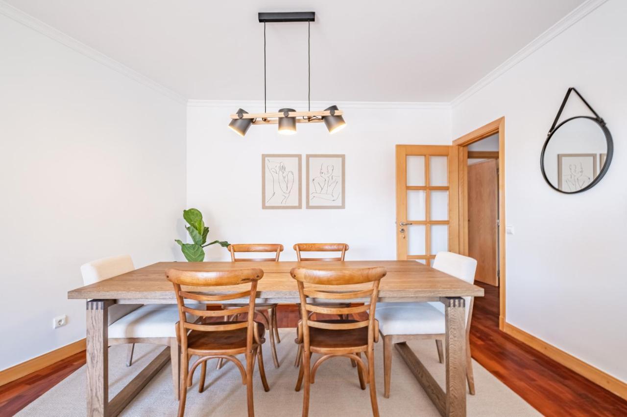 Pateo Do Carmo - By Wehost Apartment Фуншал Екстериор снимка