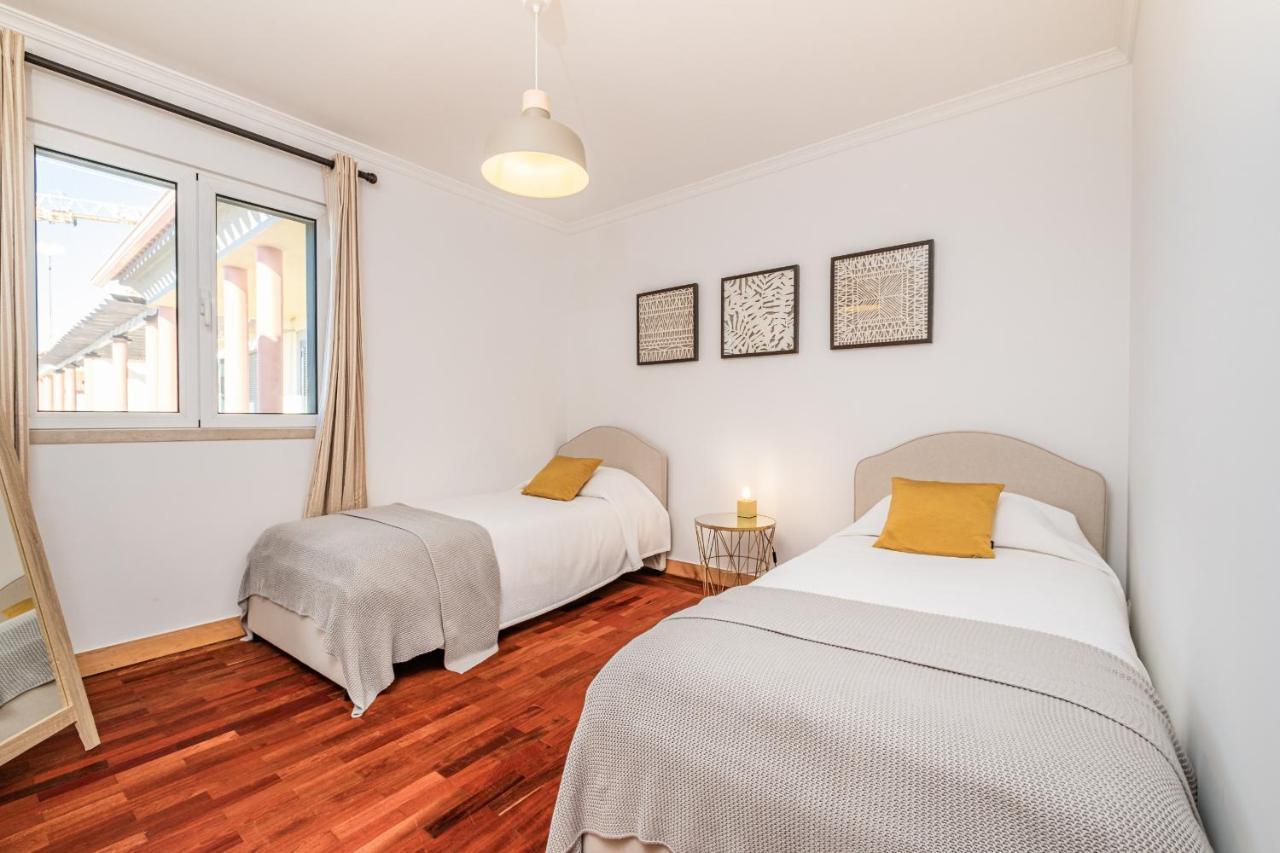 Pateo Do Carmo - By Wehost Apartment Фуншал Екстериор снимка