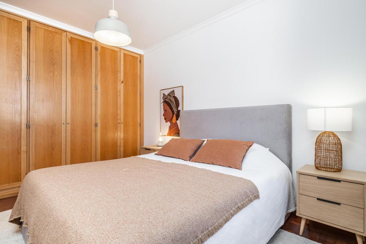 Pateo Do Carmo - By Wehost Apartment Фуншал Екстериор снимка