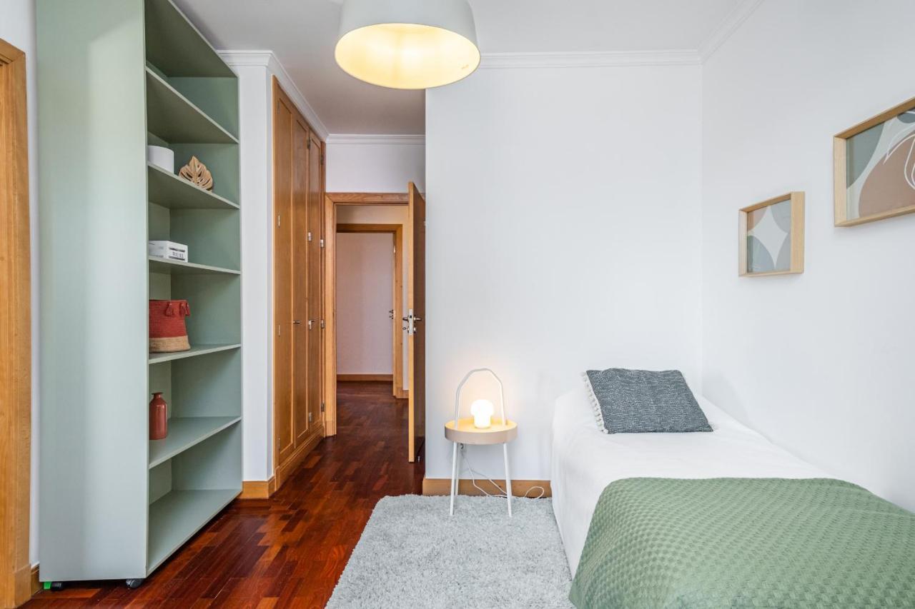 Pateo Do Carmo - By Wehost Apartment Фуншал Екстериор снимка