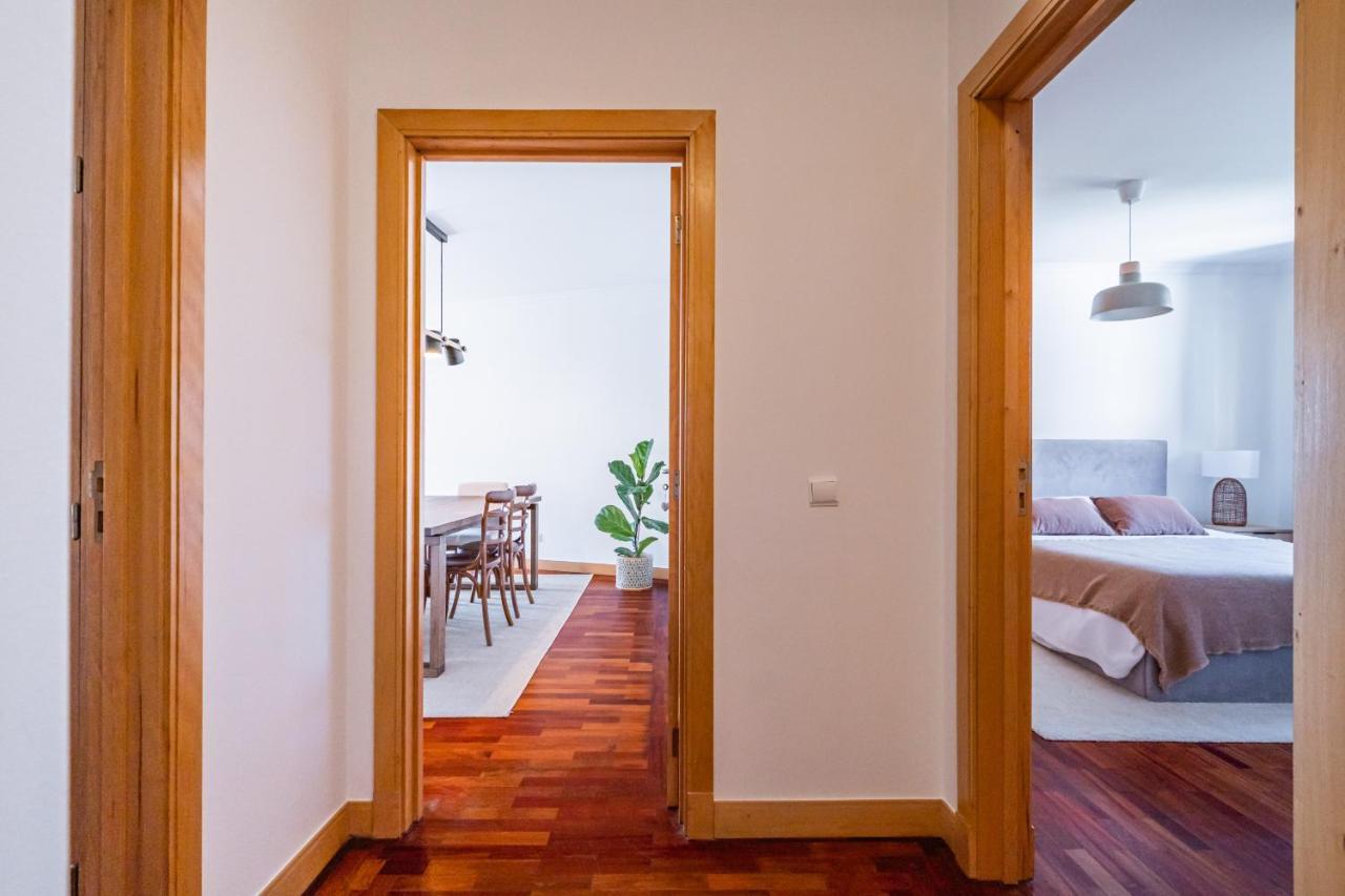 Pateo Do Carmo - By Wehost Apartment Фуншал Екстериор снимка