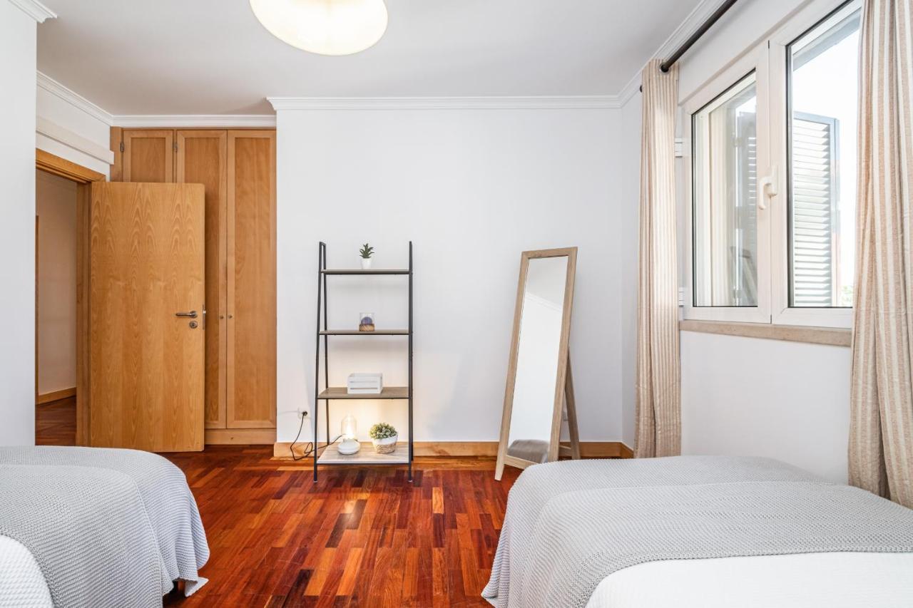Pateo Do Carmo - By Wehost Apartment Фуншал Екстериор снимка